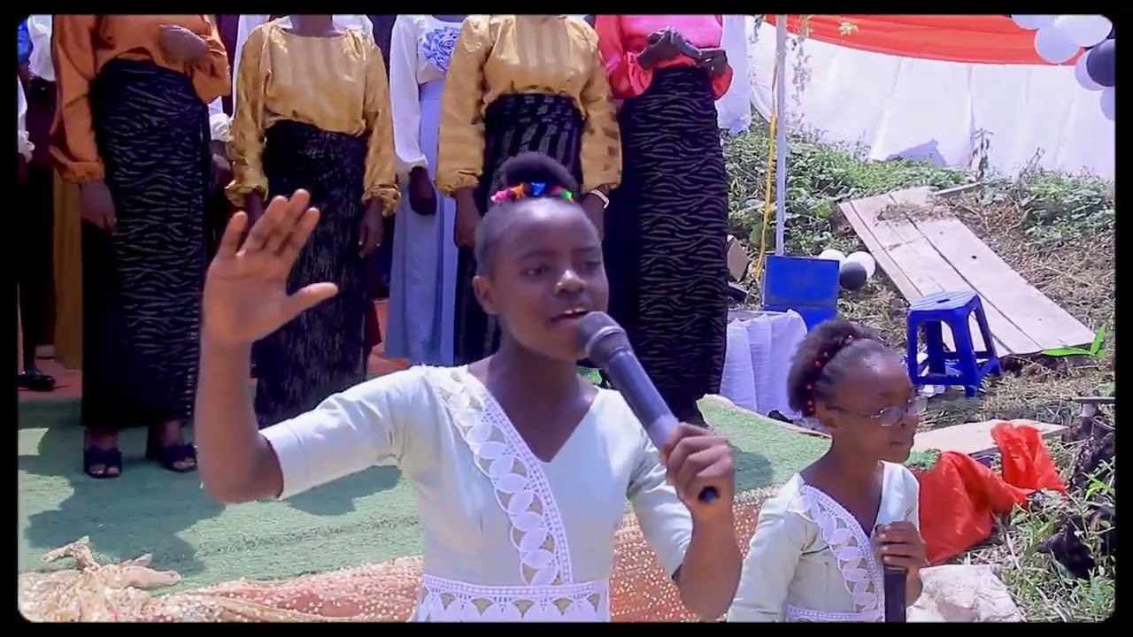 Uwezo wa mungu