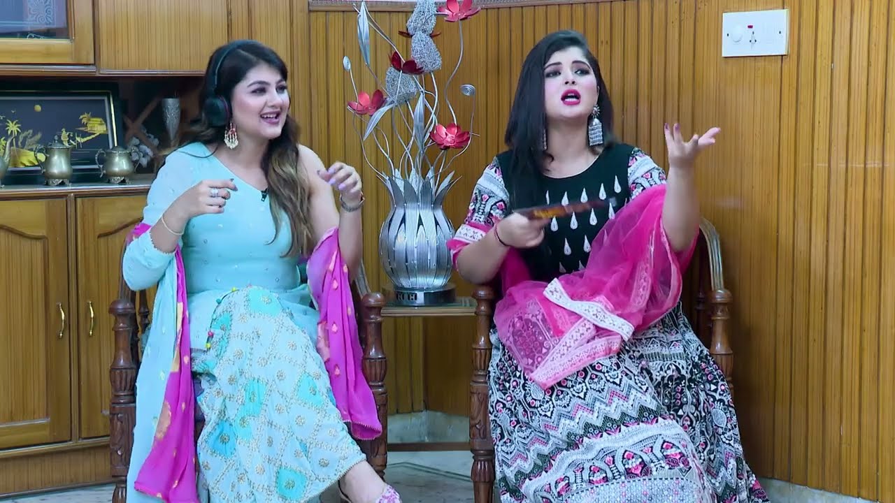 Superstar Nuh S2 - Full Ep 1 - Akanksha Sodhi, Misha Sarowal - zee Punjabi