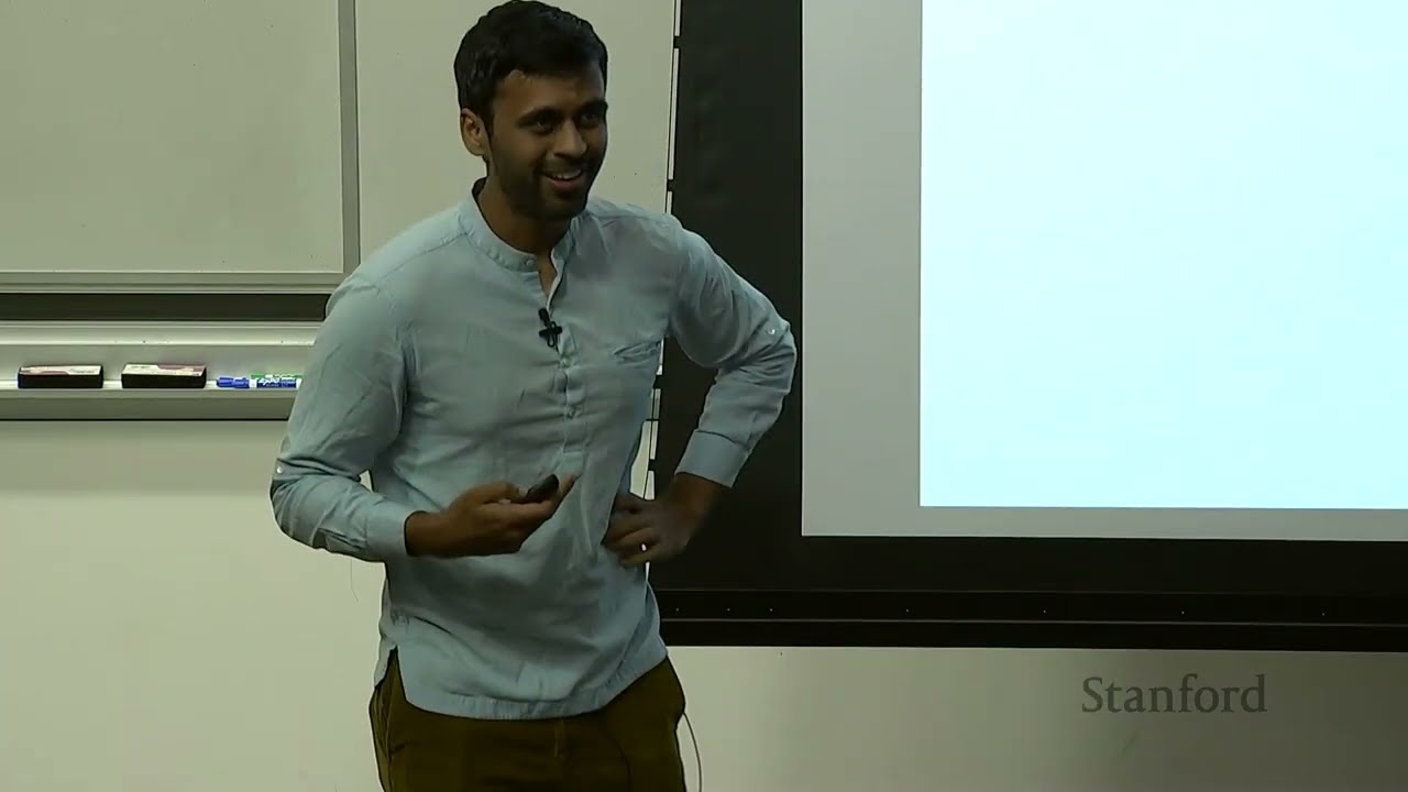 Stanford CS224N: NLP with Deep Learning | Spring 2024 | Lecture 10 - Post-training by Archit Sharma