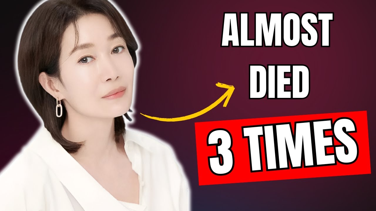 Na Young hee’s SHOCKING Real Life Story
