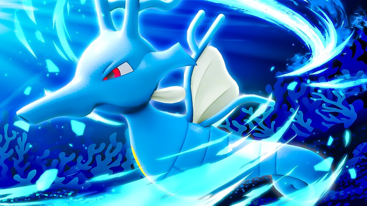 They Brought KINGDRA Back! Is it still BROKEN?!