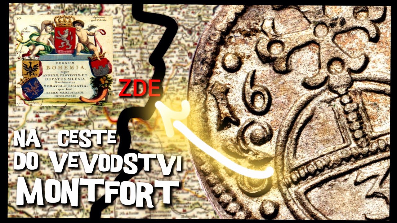Výsyp půl tuctu stříbrných a kardinální měďák u cesty nad roklí.