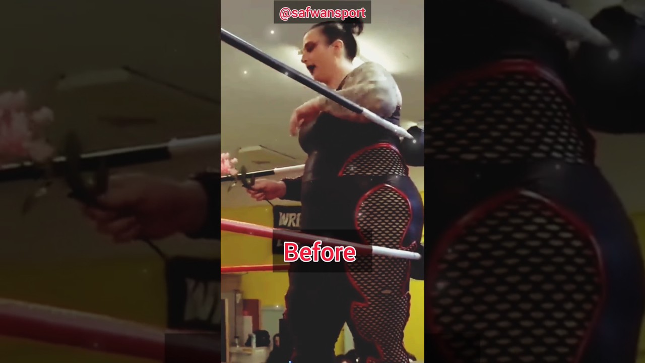 MOST EMBARRASSING MOMENTS IN Wrestling !!😄😄 |safwan sport | women |#WWE#shorts #youtube #tranding