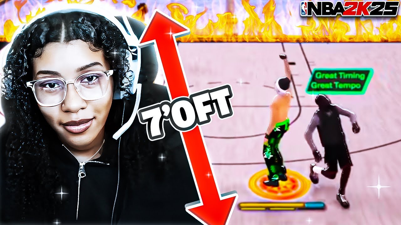 TOXIC LINE UP MAKES PEOPLE QUIT! 7FT ISO BIGS TAKE OVER STAGE *THIS IS TOO OP*