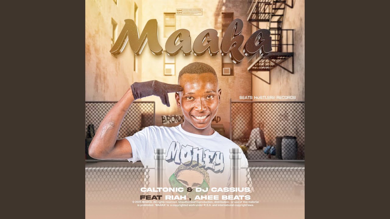 Maaka