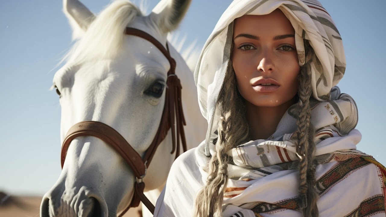 Desert Chillout -  Ethno Deep House Music&rsquo;s Unique Vibe