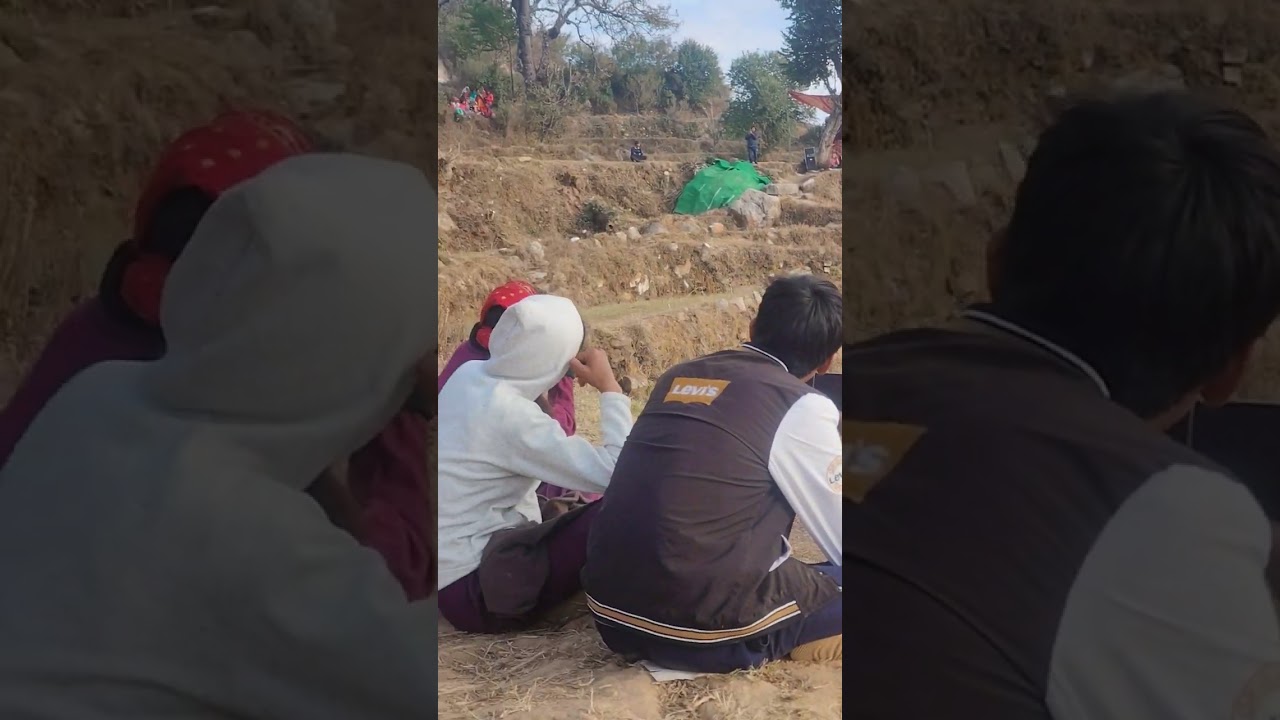 इसे बोलते है फाइनल मैच