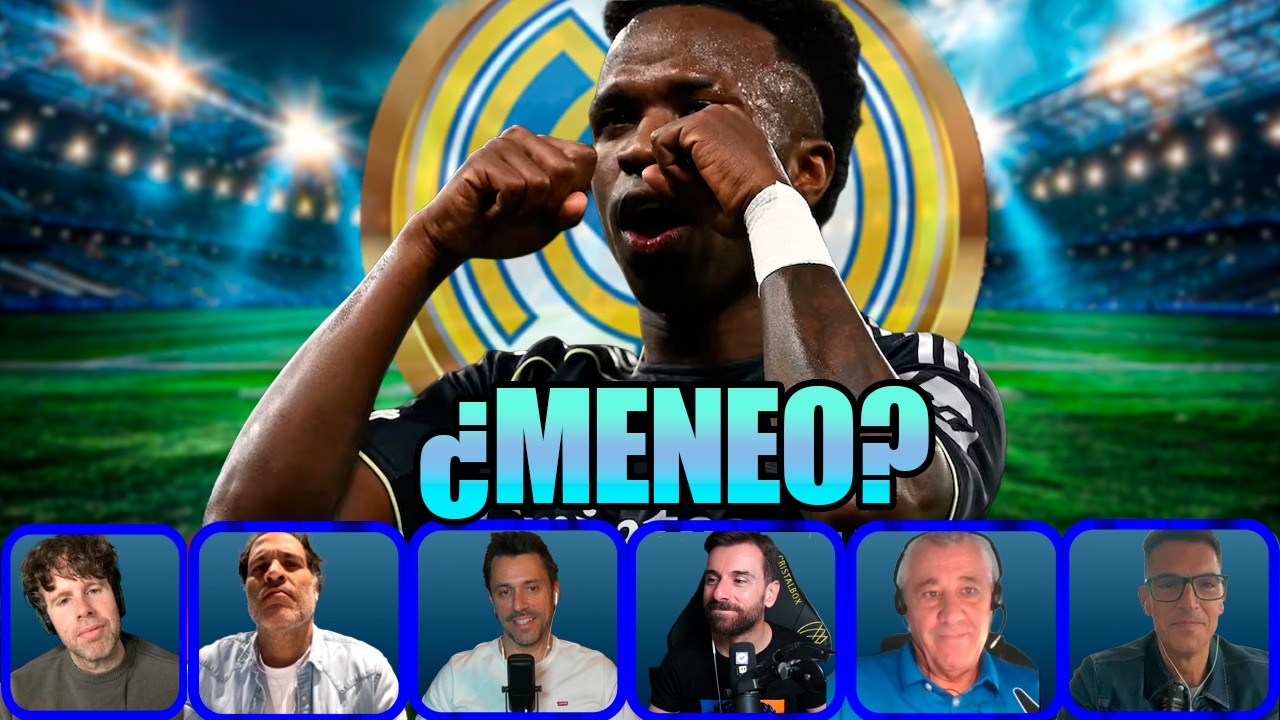 ¿LE HA PEGADO UN MENEO EL REAL MADRID DE ARBELOA AL CITY DE GUARDIOLA?