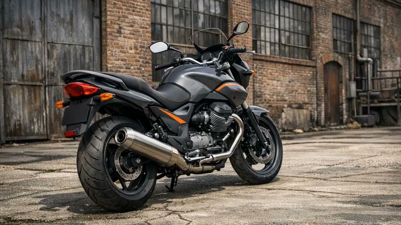 Moto Guzzi Breva de Segunda Mano: Pros y Contras, Experiencia Real y Qué Revisar Antes de Compr