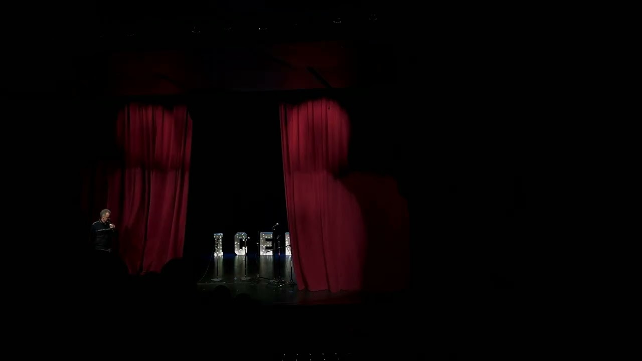 2026 Iceworm Revue (Part 1 Performances)