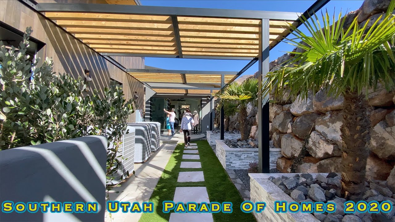 amazing custom home in Southern Utah  | Copper Rock Hurricane Utah