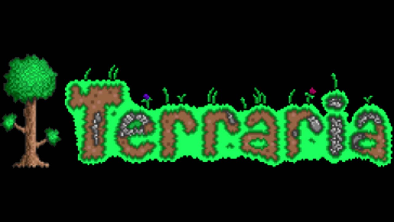 Terraria Soundtrack - Blood Moon