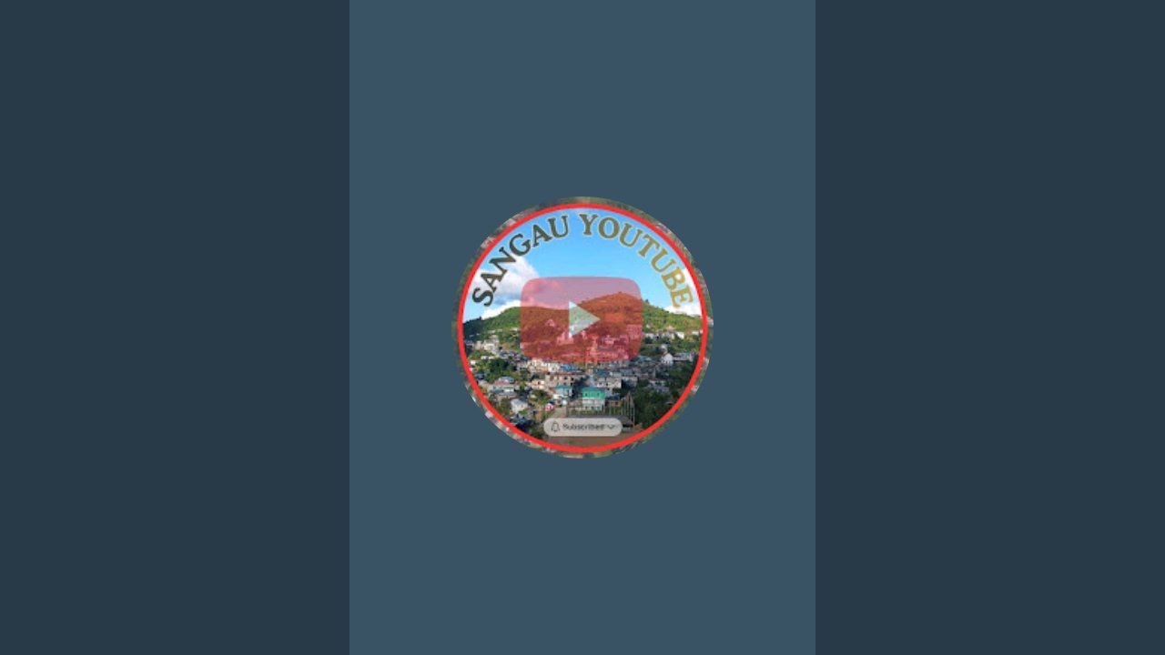 Sangau Pa is live