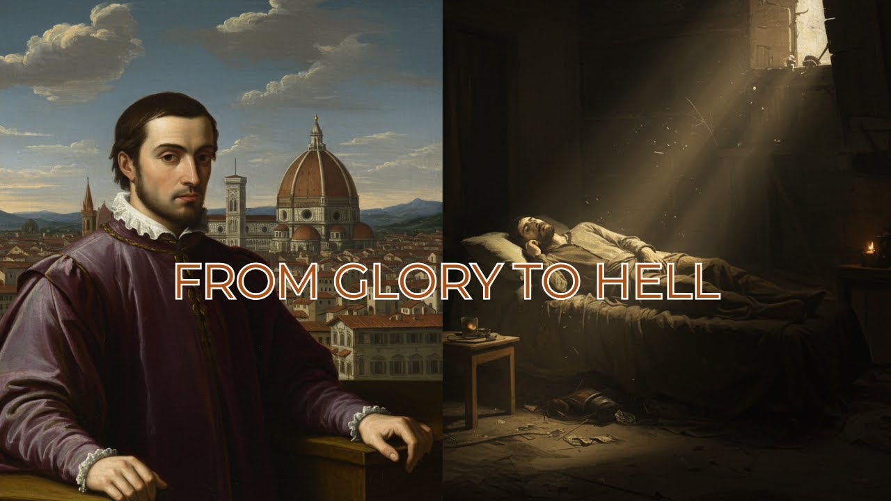 The Richest Family in History Rotted From Within