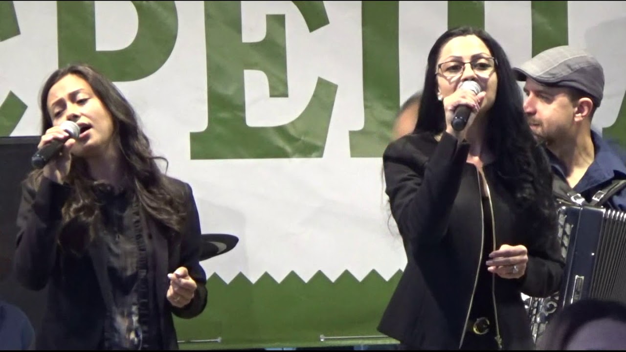 Събор в с. Белозем с орк. Тракийско настроение - 22.09.2019