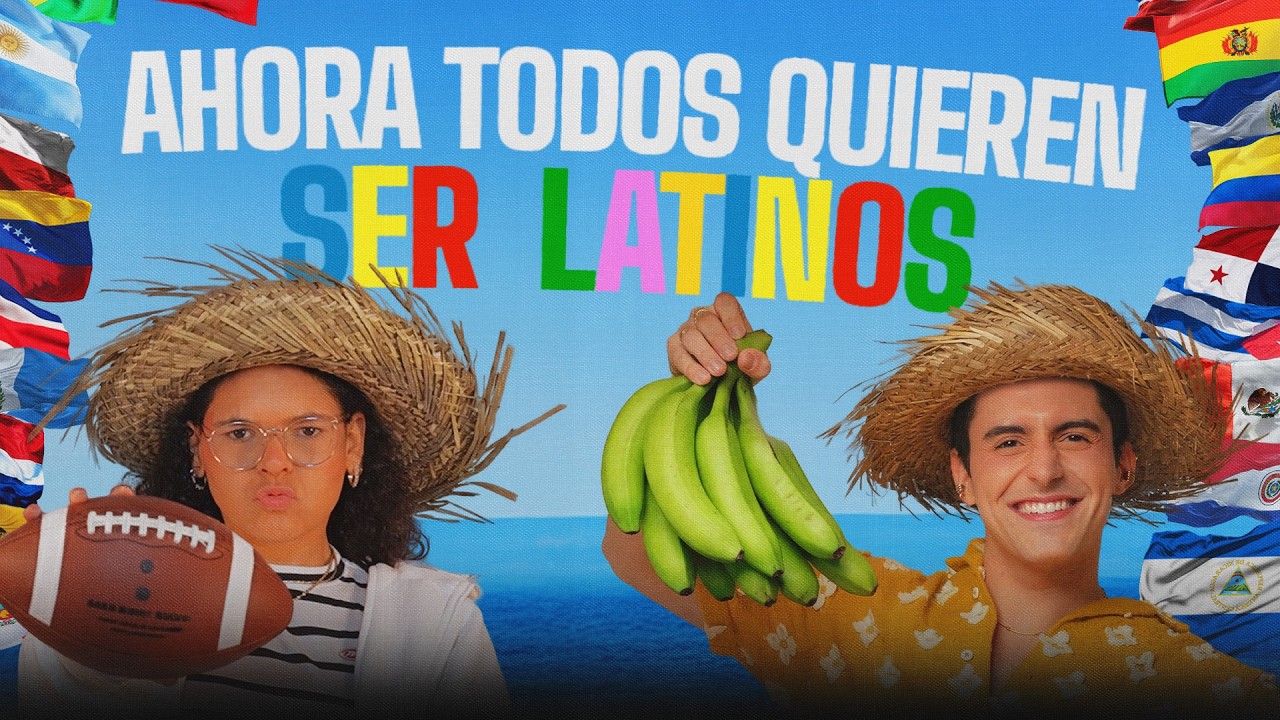 El orgullo latino y por qué tenemos que celebrarlo más que nunca | EP 422