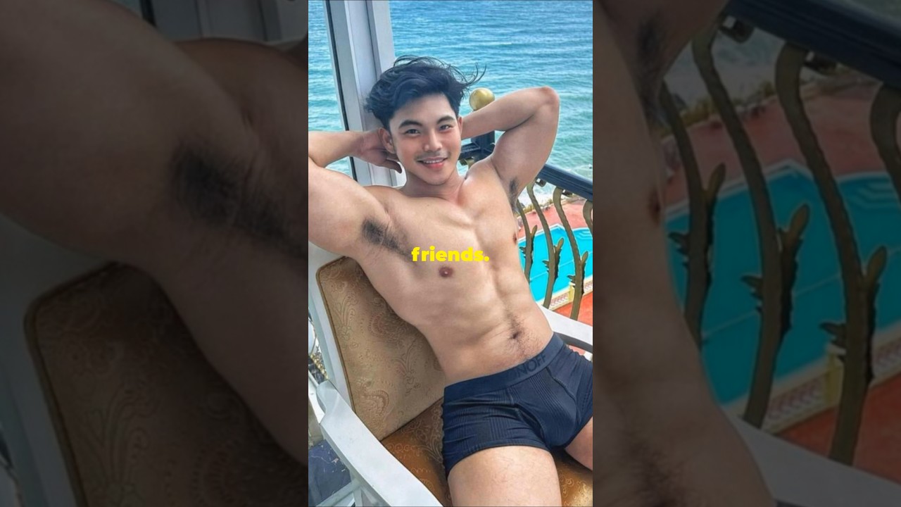 Inside Vietnam's Gay Saunas