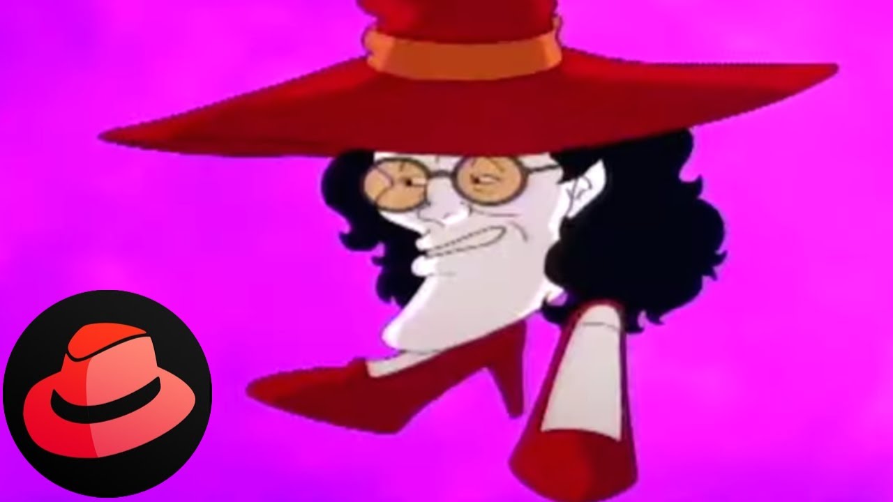 The Labyrinth, Pt. 1 | Where In The World Is Carmen Sandiego? 💃🏻 Full Episodes | Videos for Kids