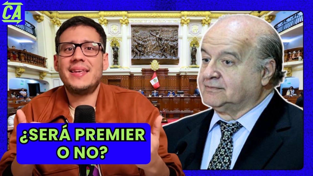 ¿SERÁ PREMIER O NO? | #ContraAtaque 17 FEB #FEEG2026