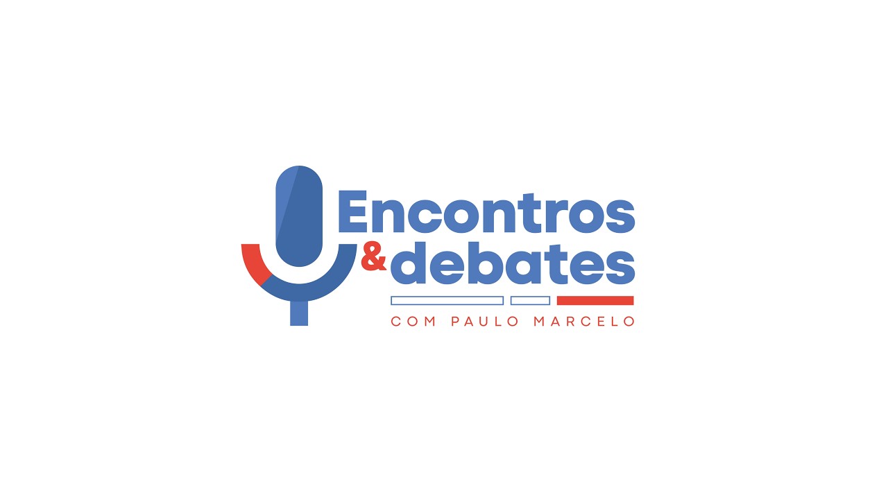 ENCONTROS & DEBATES - 09 DE MARÇO DE 2026