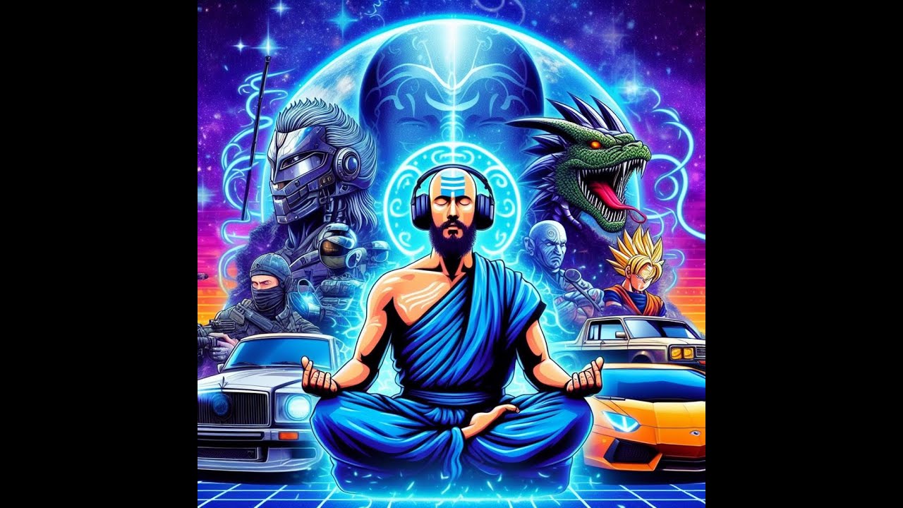 THE ORACLE MIXTAPE (Reggae and Underground Hip Hop Mix)