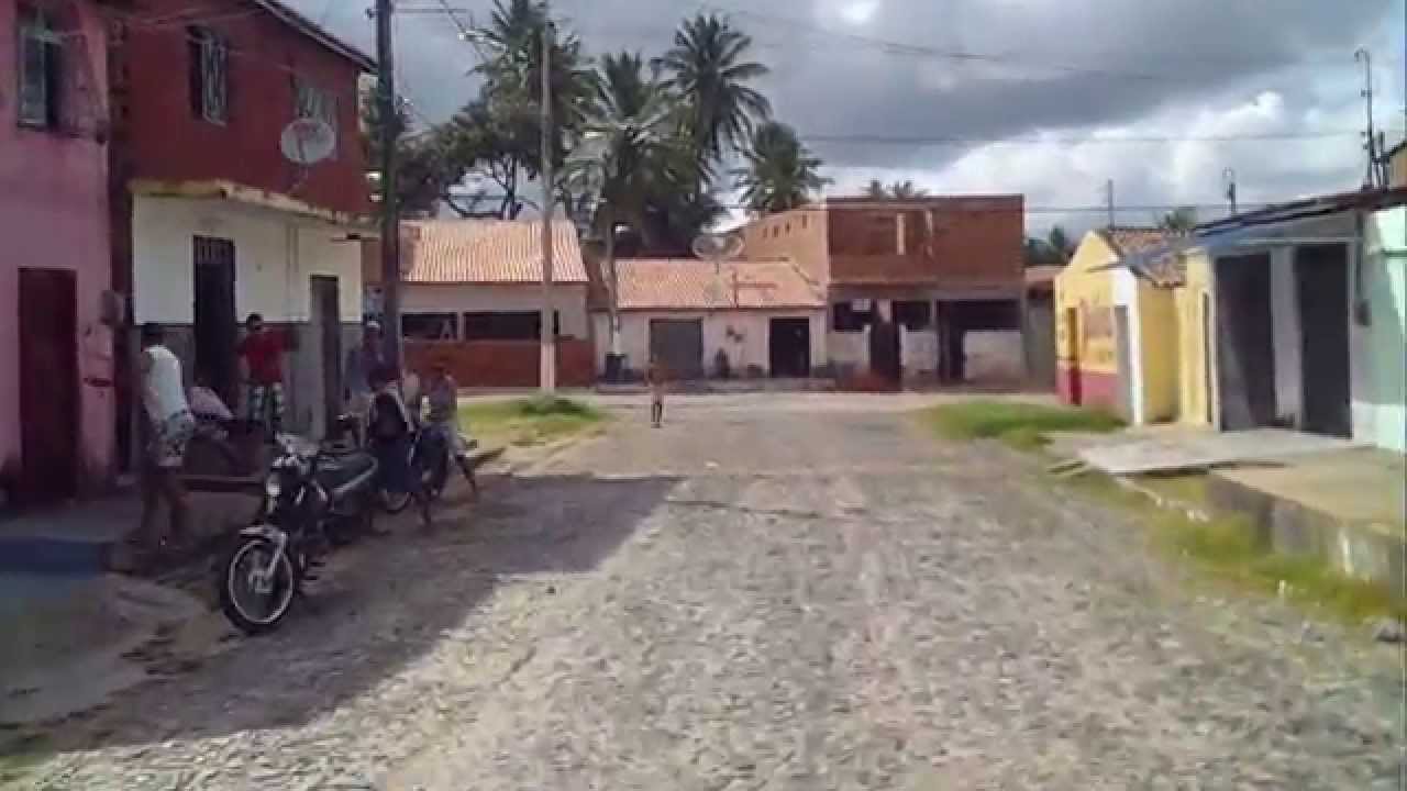 VISITE O ACARAÚ, PARTE 2 -  IMAGENS DE TIDE ANDRADE