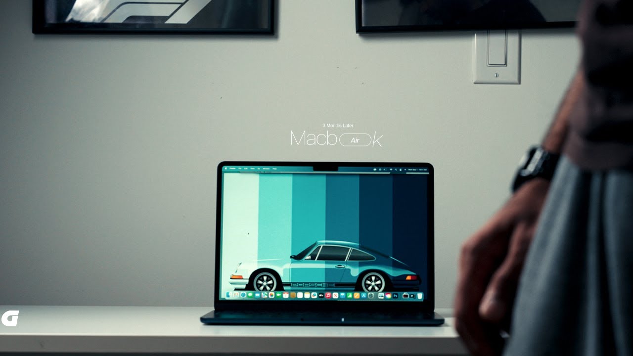 Apple&rsquo;s Secret Student Laptop - 3 Months with the M4 MacBook Air (Honest Review)