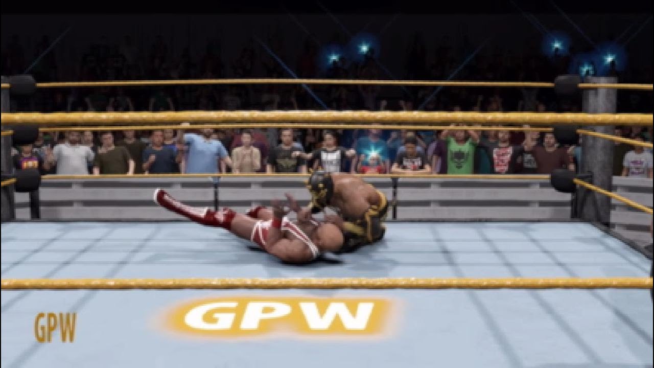 GPW EP7 2K25