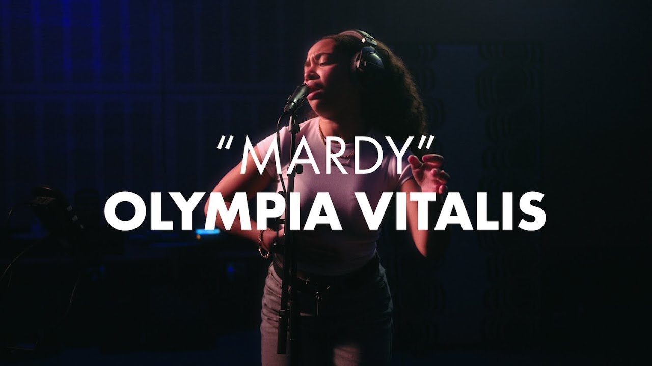 Olympia Vitalis - 