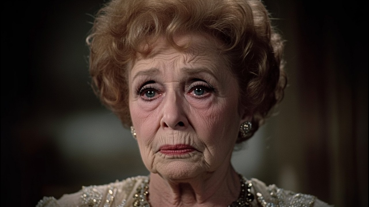 Lucille Ball’s Final Days Were More Tragic Than Anyone Knew