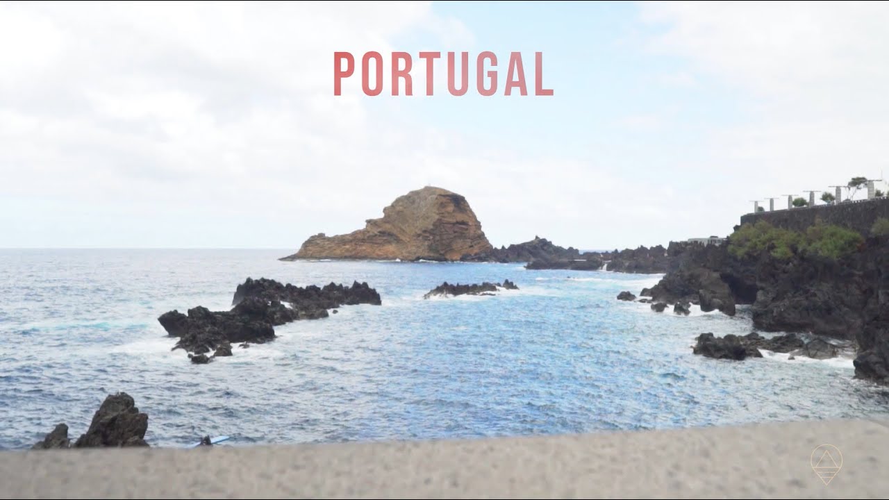 Os Segredos Mais Bem Guardados de Portugal
