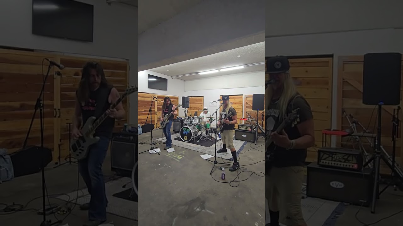 RockerNShocker Original 