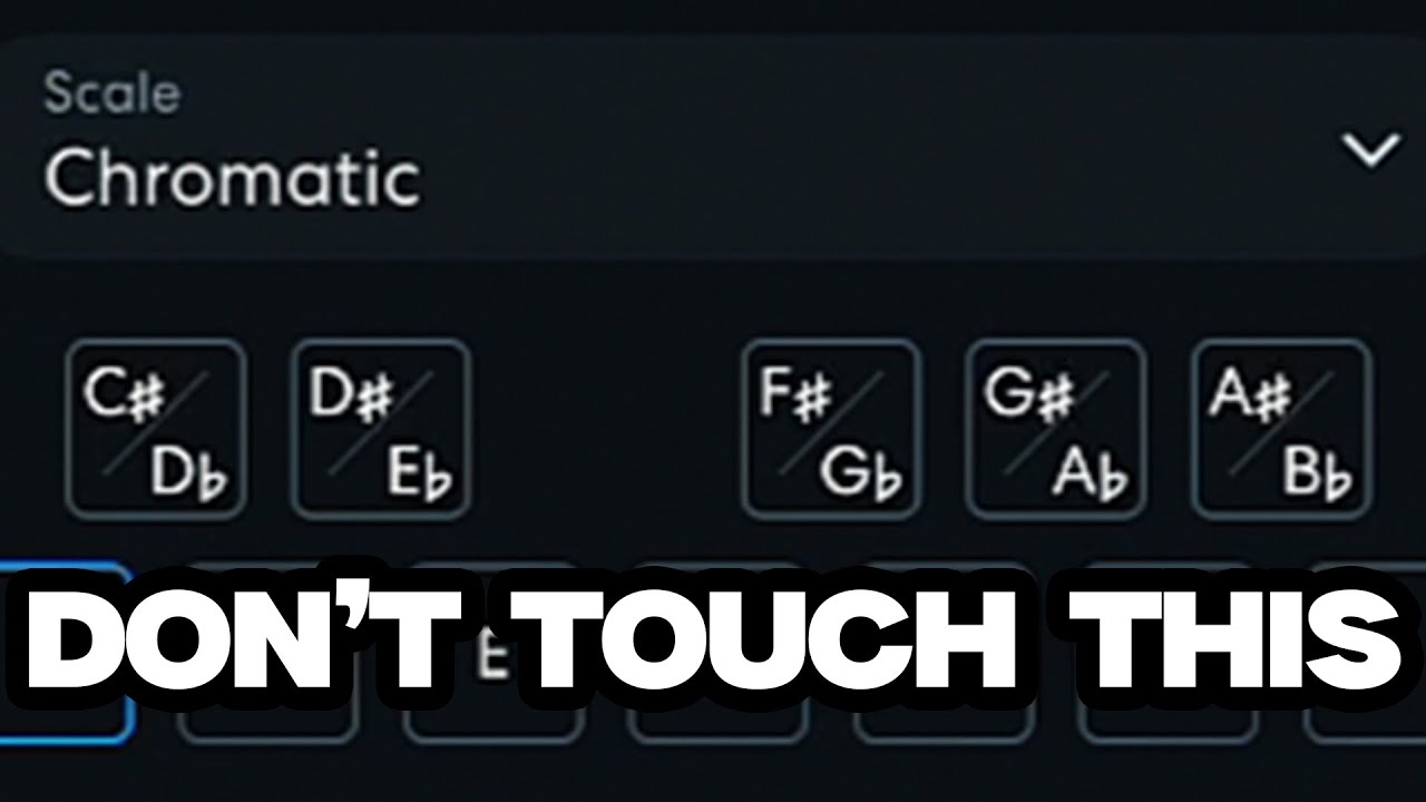 BandLab AutoTune звучит ЛУЧШЕ, когда вы ЭТО СДЕЛАЕТЕ!