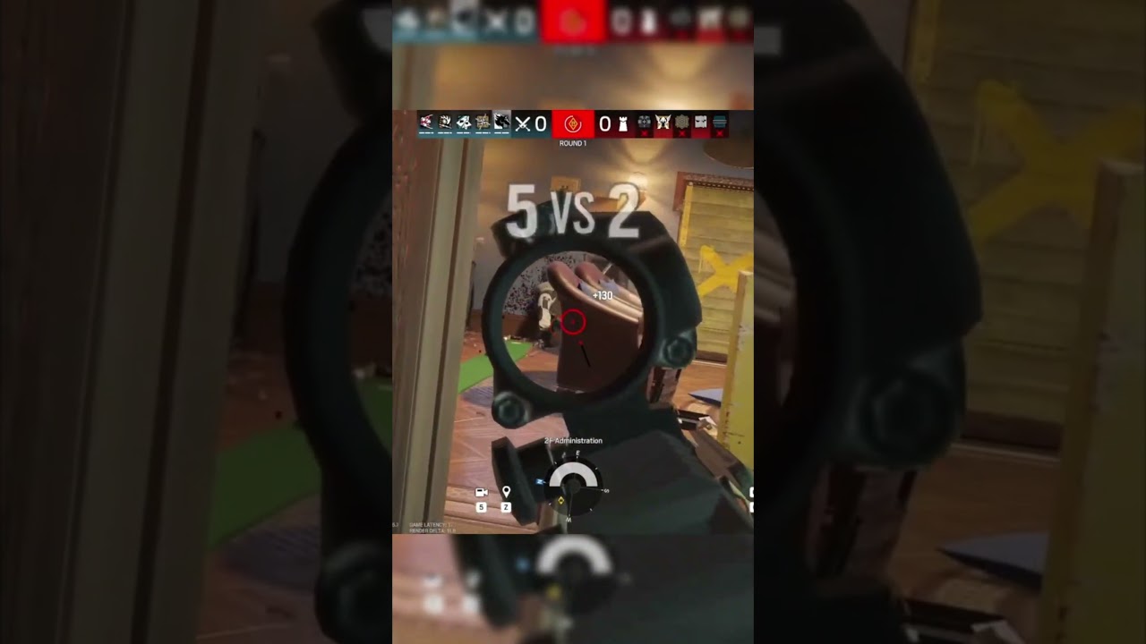 Insane Defuser Plant Turns The Match Around!