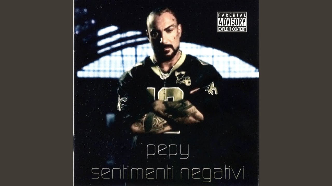 Il passato (feat. Indomabili Milano)