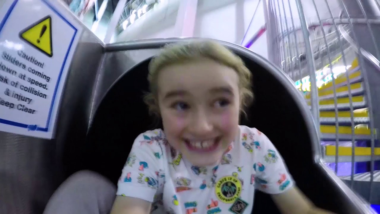 intu Braehead - property and letting video