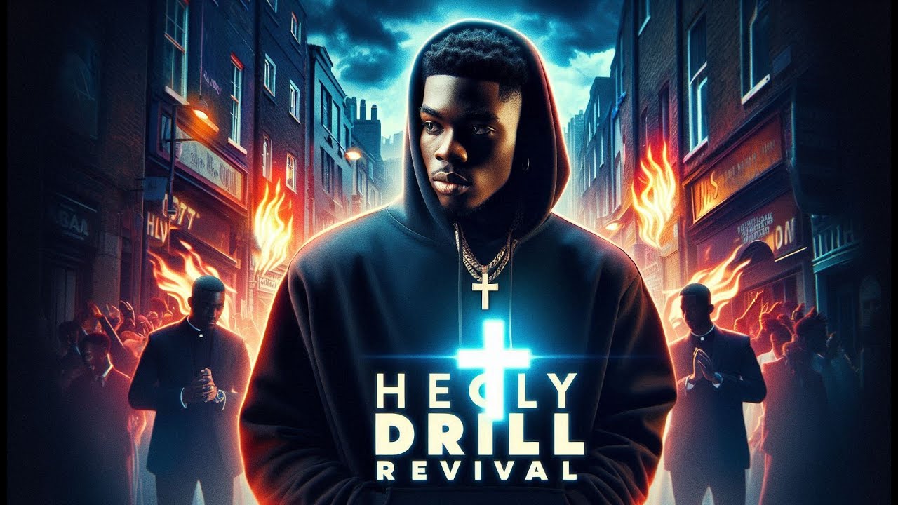 DRILL GOSPEL REVIVAL