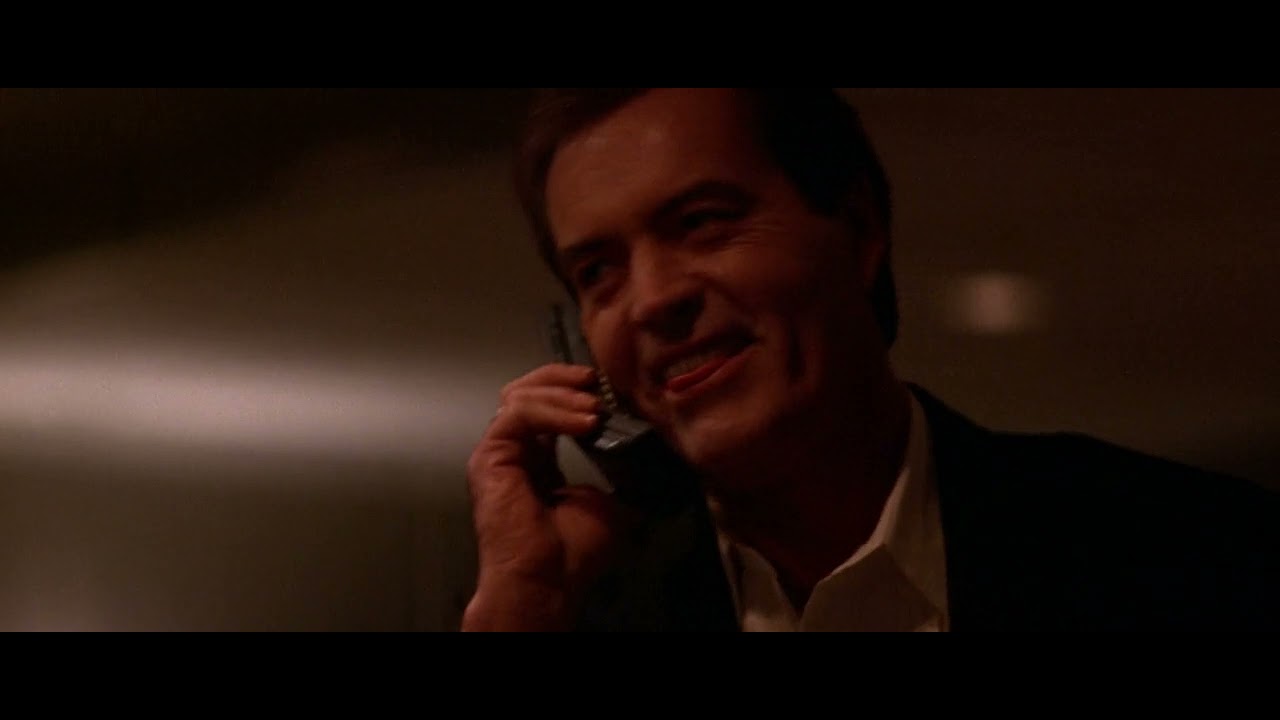 I'm Gonna Kill Your Daddy | Sudden Death (1995)