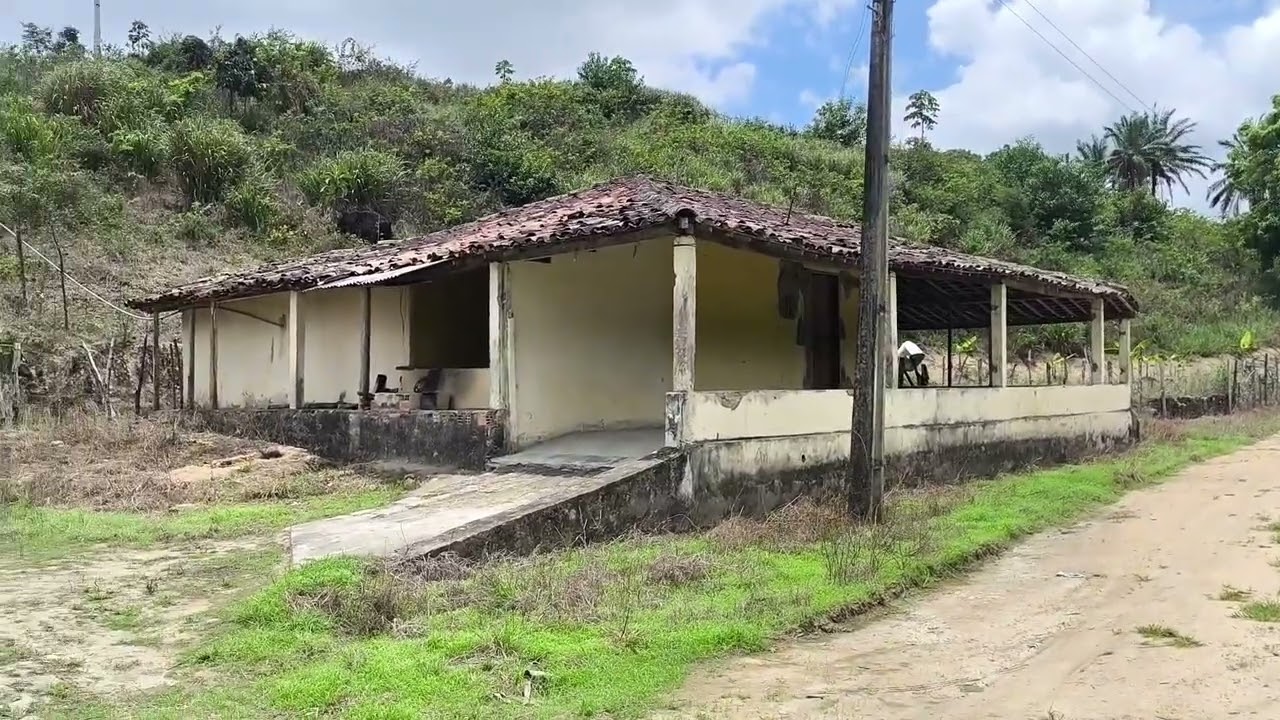 ATUALIZAÇÃO DO CANAL / FAZENDA SANTA APÓSTOLO / FAZENDA VALE DA SERRA / SÍTIOS A VENDAS / J , GOMES