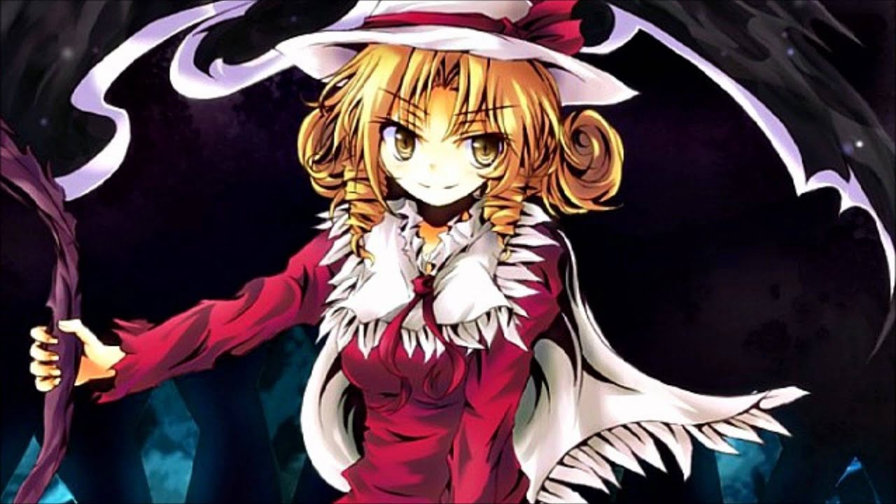 Touhou 4: LLS Stage 3 Theme - Bad Apple!!