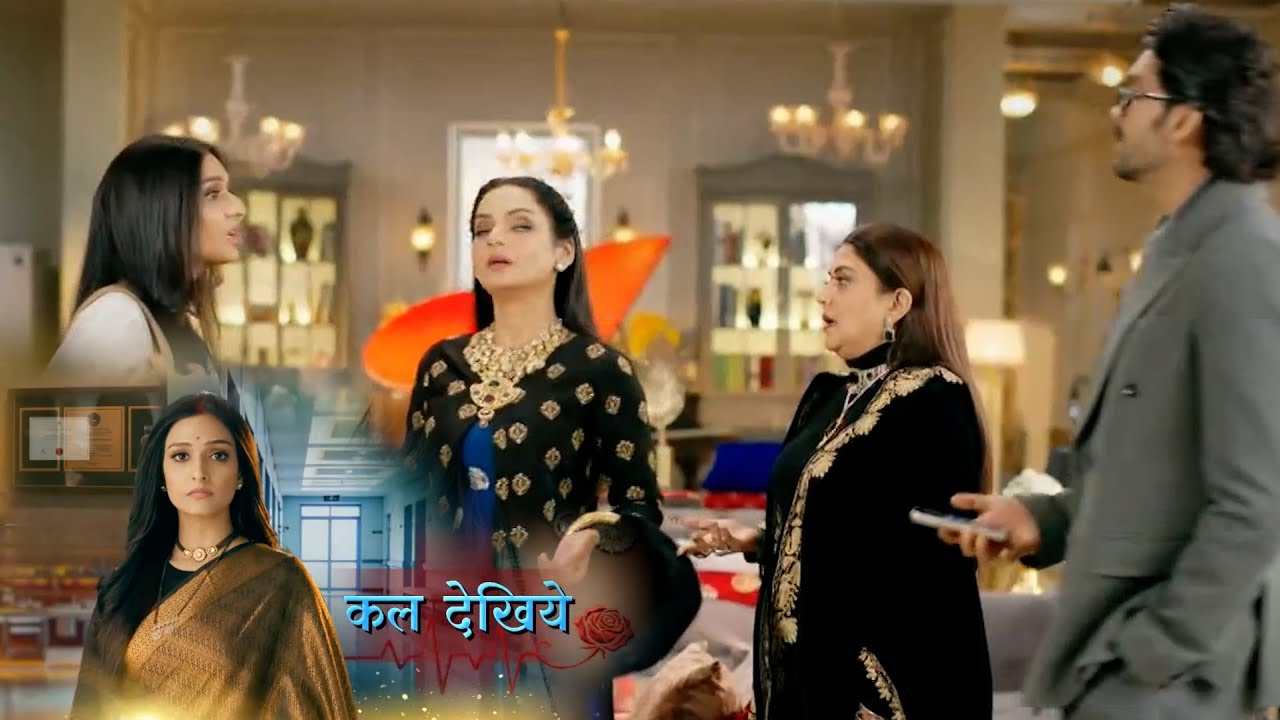 Dr Aarambhi  New Promo  | 28 January 2026