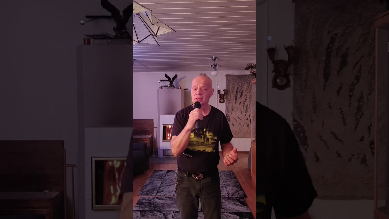 Surun pyyhit silmistäni 
