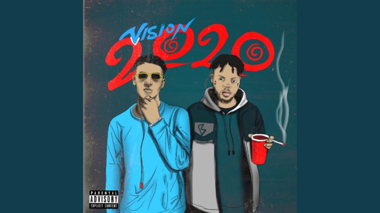 Vision 2020