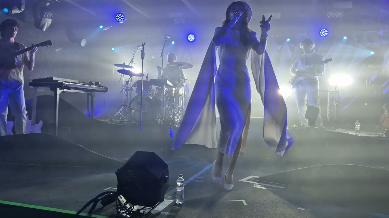 BEHM - Tylsät Ihmiset (Live in Kuopio, Finland 13.10.2023) @Sawohouse Underground