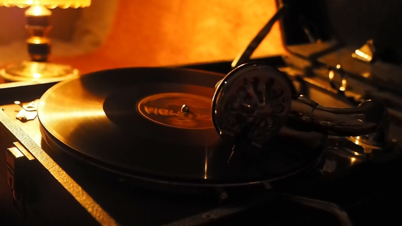 Jan Stern - Polonez Kościuszki (Columbia)