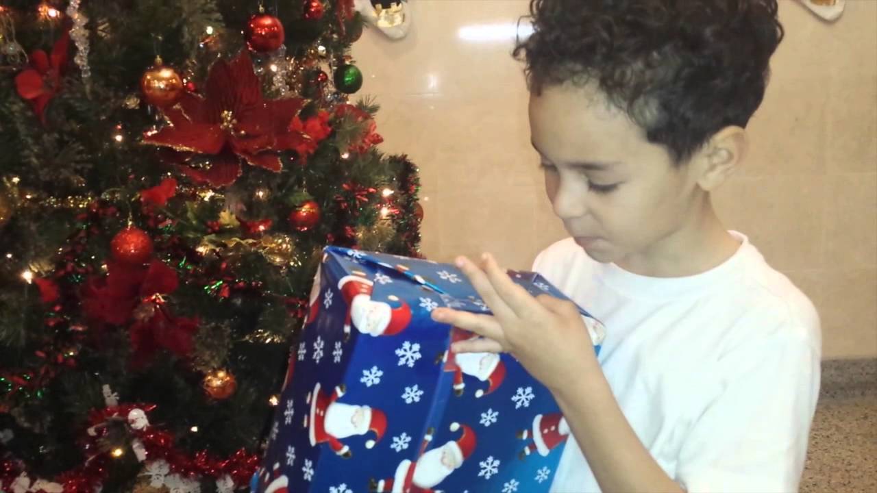 Feliz Navidad !