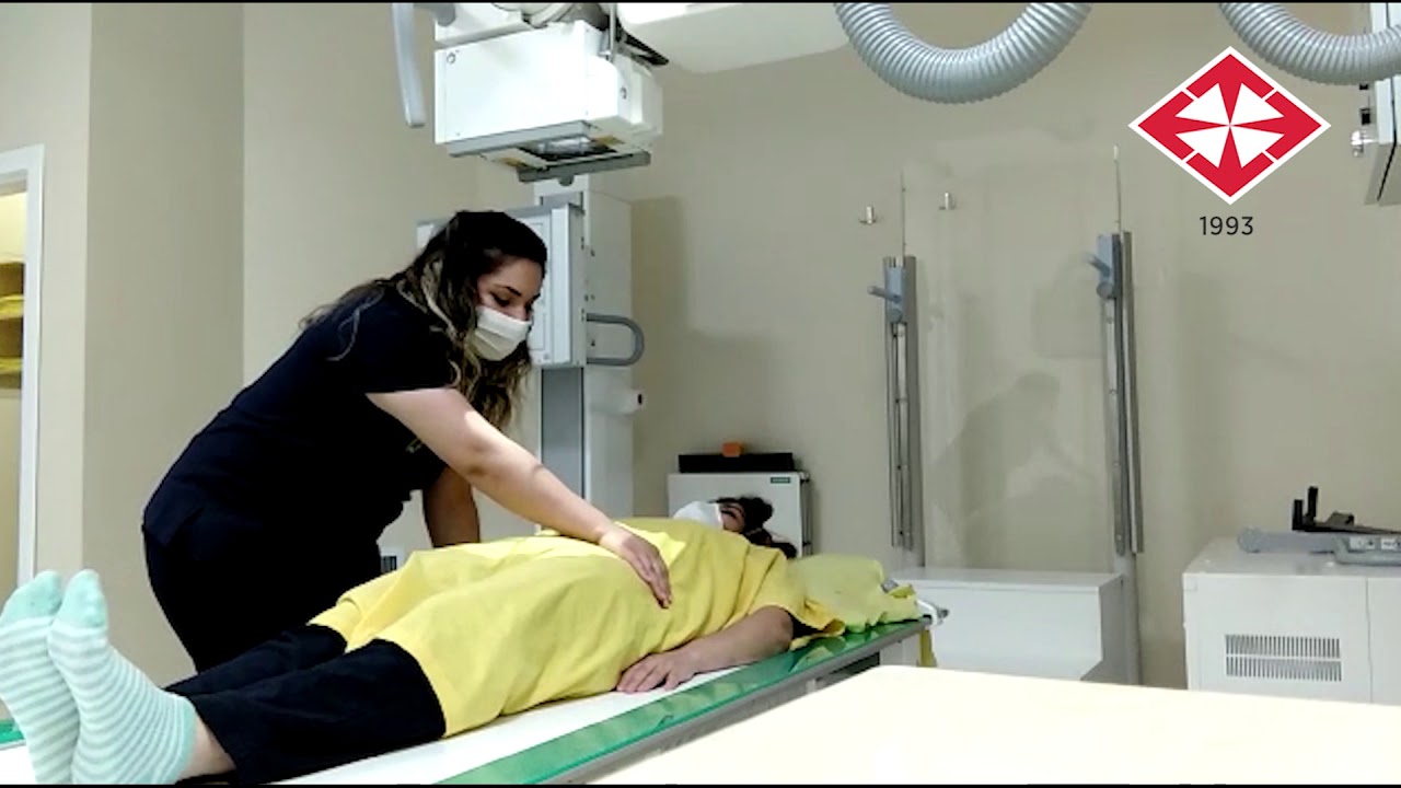 Yatarak Batın Grafisi