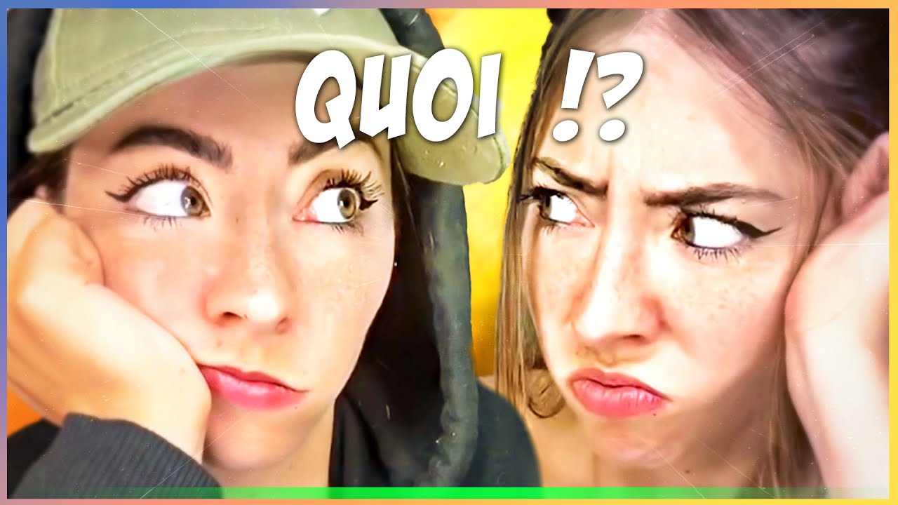 Shayvise - BEST-OF : QUOI !?