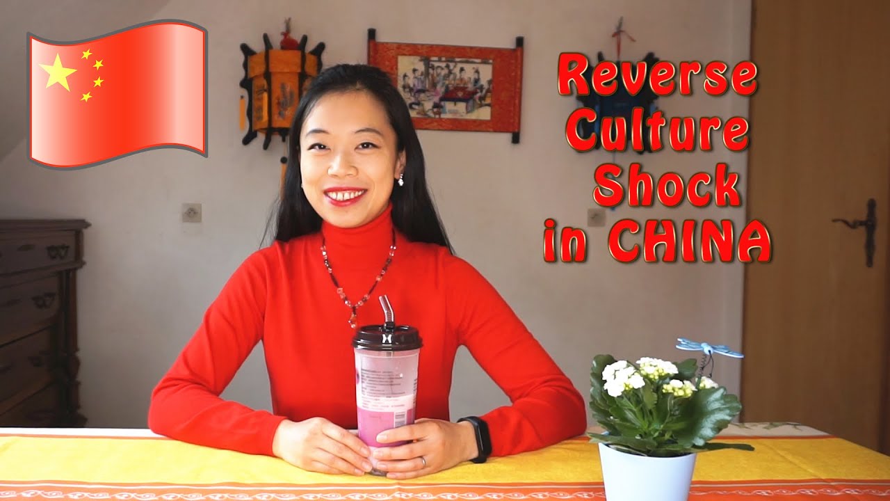 Reverse Culture Shock in China: Funny Anecdotes from a Chinese
