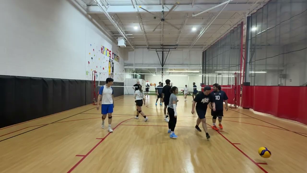 Team Mala x Masala - Game 2